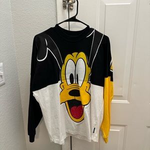Disney spirit jersey